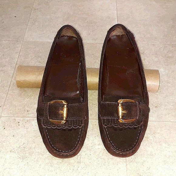 Burberry Flats/Loafers Shoes 👞 - Picture 1 of 7